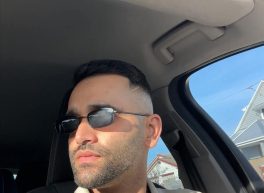 Rahul abrol, 34 years old, Man