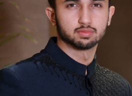 Chetan Nayyar, 25 years old, Man