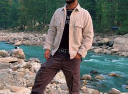 Shivam sachdeva, 28 years old, Man