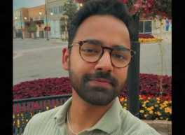 Bhav, 29 years old, Man