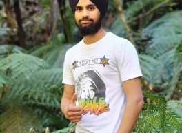 Hardeep singh gill, 27 years old, Man