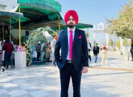 Bhawandeep singh, 26 years old, Man