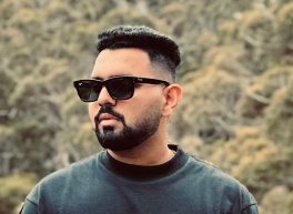 mankaran singh, 24 years old, Man