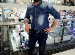 Sumit, 33 years old, Man