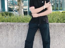 Manjot singh warraich, 23 years old, Man