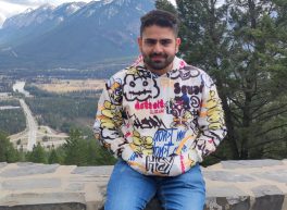 Harshdeep singh, 29 years old, Man