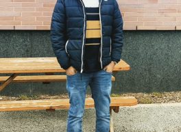 Sandeep kakkar, 31 years old, Man