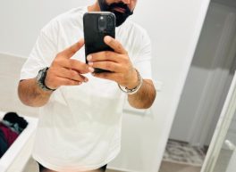 Manjinder Singh, 40 years old, Man