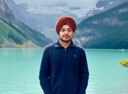 Gs Virk, 21 years old, Man