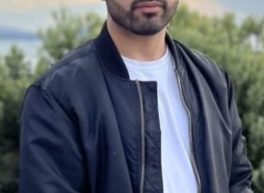 Isham Bhuteja, 29 years old, Man