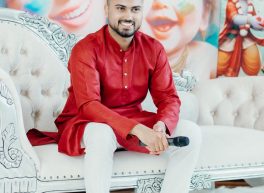 Shivam katoch, 26 years old, Man