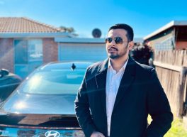 Gunjot singh, 26 years old, Man