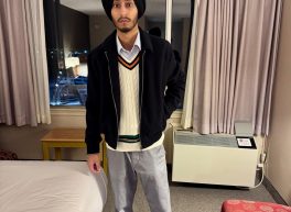 Jaskaran singh, 26 years old, Man