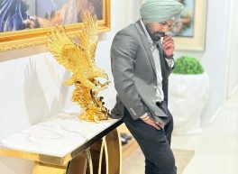 Satbir singh, 31 years old, Man
