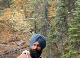 Sehaj pal singh, 24 years old, Man