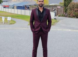 Manpreet singh, 31 years old, Man