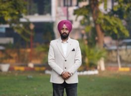 Navkirat singh, 21 years old, Man