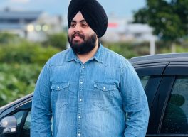 charansewak singh, 28 years old, Man