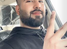 Randeep singh, 25 years old, Man