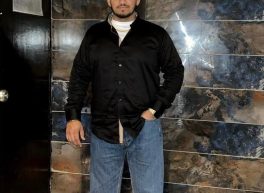 ashesh kumar, 23 years old, Man