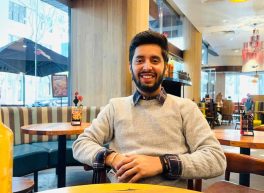 Lovepreet Singh, 29 years old, Man