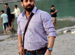 Nitish khurana, 36 years old, Man