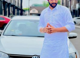 Mr Dilpreet singh, 24 years old, Man