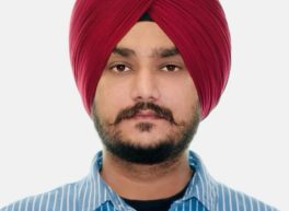 Prabhjot singh bajarah, 32 years old, Man