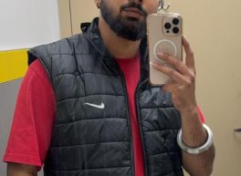 Manpreet singh, 25 years old, Man