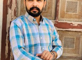 Jaspal singh aulakh, 25 years old, Man