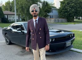 Rameshwar singh cheema, 26 years old, Man