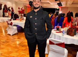 Gaurav chander, 25 years old, Man