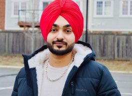 Kamalroop singh punn, 29 years old, Man