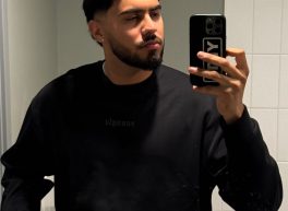 Robinpreet singh, 23 years old, Man