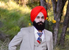 K Khosa, 26 years old, Man