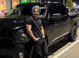 Jagseer singh, 30 years old, Man
