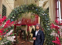 Jaskaran grewal, 29 years old, Man