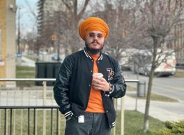 Ravinder Singh, 26 years old, Man