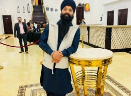 sanveer singh, 33 years old, Man