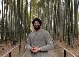 Gurnihal Singh, 30 years old, Man
