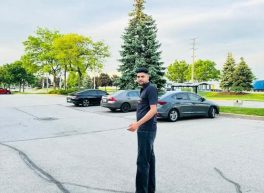 Lakhbir Singh, 24 years old, Man