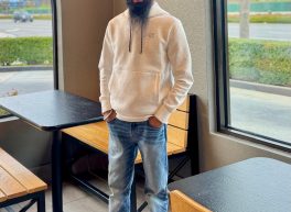 Prabhdeep singh, 29 years old, Man