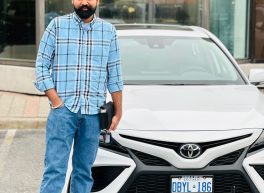 Komalpreet singh, 28 years old, Man