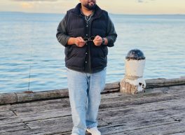 Harpreet singh sekhon, 29 years old, Man