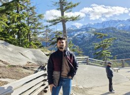 Yakshit Sharma, 26 years old, Man