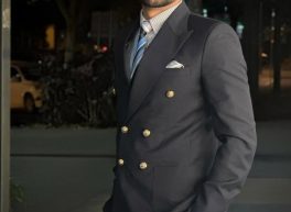 Ajay sharma, 25 years old, Man