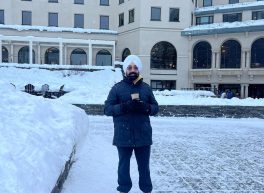 Kulveer singh, 32 years old, Man