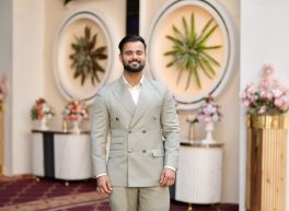 Prince ghai, 29 years old, Man
