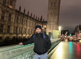 Dhupinder sodhi, 25 years old, Man