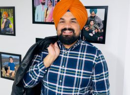 Gagandeep singh mann, 30 years old, Man